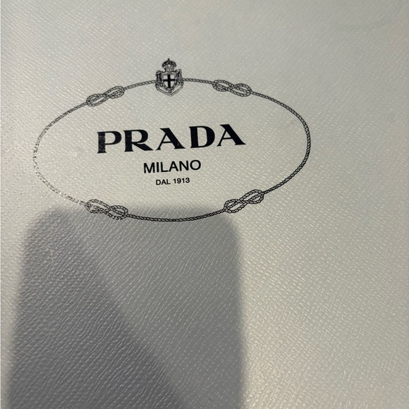 Prada booties - Picture 3 of 10